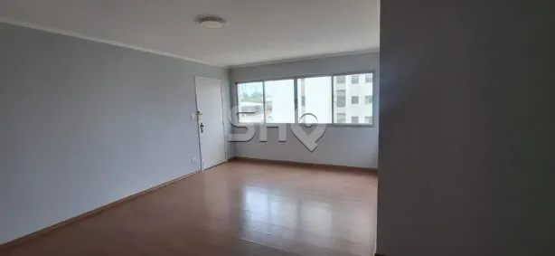 Apartamento com 3 Quartos para alugar, 120m² no Santana, São Paulo