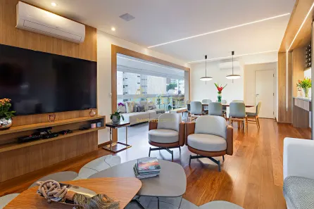 Apartamento com 3 Quartos à venda, 234m² no Aclimação, São Paulo