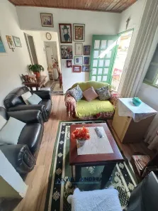 Casa com 3 Quartos à venda, 285m² no Jardim Iracema, Taboão da Serra