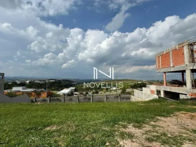 Lote/Terreno à venda, 565m² no Condomínio Residencial Alphaville I, São José dos Campos