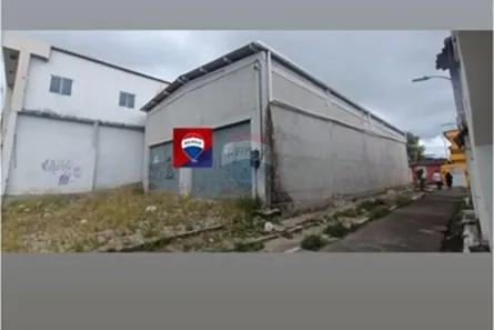 Galpão/Depósito/Armazém à venda, 367m² no Centro, Cabo de Santo Agostinho