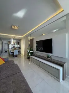 Apartamento com 3 Quartos à venda, 135m² no Bombas, Bombinhas