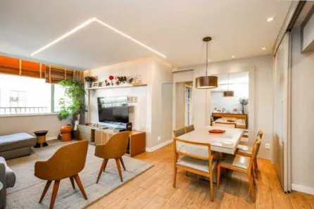 Apartamento com 3 Quartos à venda, 119m² no Ipanema, Rio de Janeiro