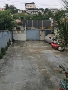 Casa com 2 Quartos à venda, 50m² no Jardim Vinte e Cinco de Agosto, Duque de Caxias