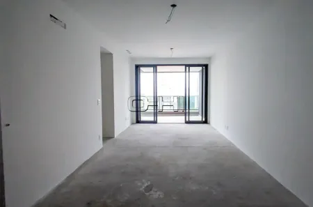 Apartamento com 3 Quartos à venda, 111m² no Pinheiros, São Paulo