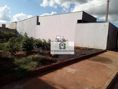 Lote/Terreno à venda, 200m² no Setvalley, São José do Rio Preto