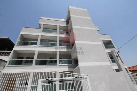 Apartamento com 2 Quartos à venda, 45m² no Vila Esperança, São Paulo