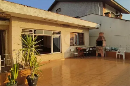 Sobrado com 3 Quartos à venda, 237m² no Jardim Felicidade (Zona Oeste), São Paulo