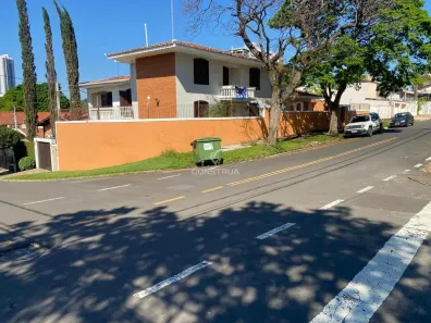 Imóvel Comercial com 3 Quartos para alugar, 398m² no Jardim São Carlos, Campinas