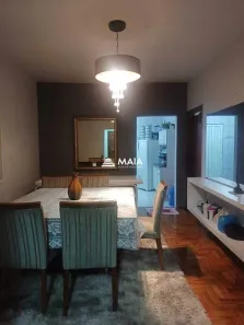 Casa com 3 Quartos à venda, 111m² no Nossa Senhora da Abadia, Uberaba