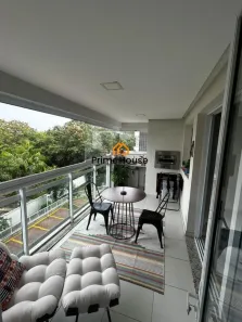 Apartamento com 2 Quartos à venda, 81m² no Barra da Tijuca, Rio de Janeiro