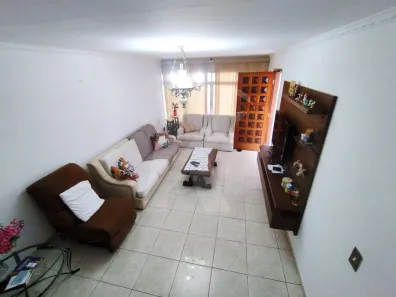Sobrado com 3 Quartos à venda, 177m² no Jardim São Paulo(Zona Norte), São Paulo