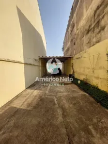 Lote/Terreno à venda, 125m² no Vila Floresta, Santo André