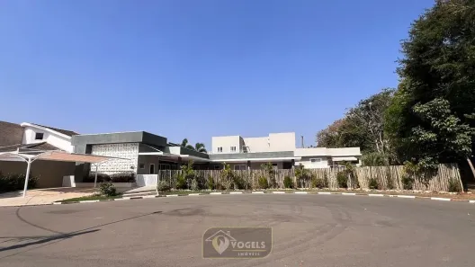 Casa de Condomínio com 2 Quartos à venda, 293m² no Parque Residencial Nova Holanda, Holambra