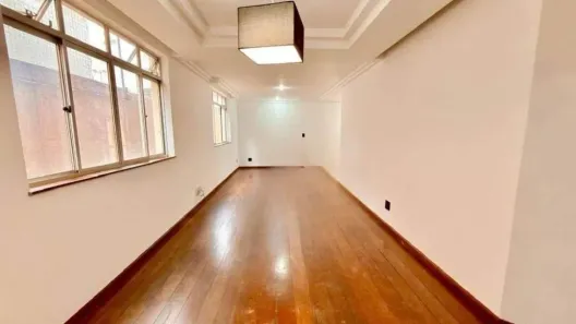 Apartamento com 4 Quartos à venda, 140m² no Buritis, Belo Horizonte