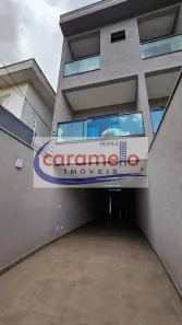 Sobrado com 3 Quartos à venda, 194m² no Parque São Domingos, São Paulo