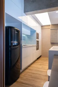 Apartamento com 1 Quarto à venda, 52m² no Cambuí, Campinas