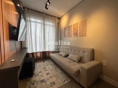 Apartamento com 1 Quarto à venda, 41m² no Centro, Gramado