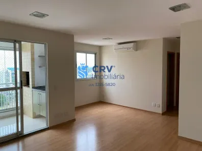 Apartamento com 2 Quartos para alugar, 69m² no Bela Suiça, Londrina