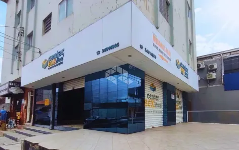 Ponto Comercial à venda, 92m² no Tupi, Praia Grande