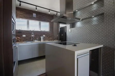 Apartamento com 3 Quartos para alugar, 86m² no Brooklin Paulista, São Paulo