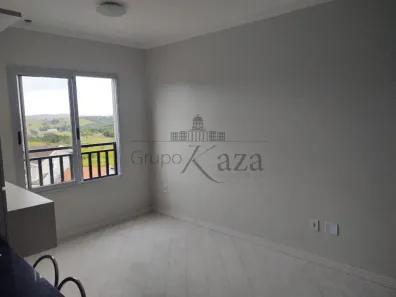 Apartamento com 2 Quartos à venda, 54m² no Urbanova, São José dos Campos