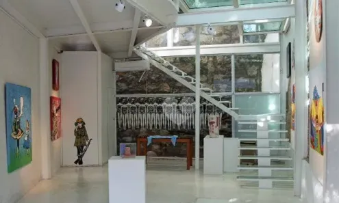 Imóvel Comercial com 5 Quartos à venda, 162m² no Santa Teresa, Rio de Janeiro