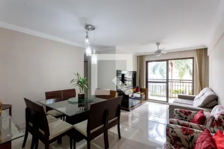Apartamento com 3 Quartos à venda, 94m² no Barra Funda, São Paulo