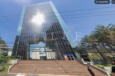 Prédio Comercial para alugar, 561m² no Cerqueira César, São Paulo