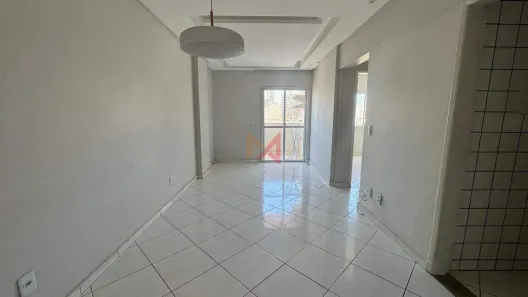 Apartamento com 2 Quartos à venda, 70m² no Itapuã, Vila Velha