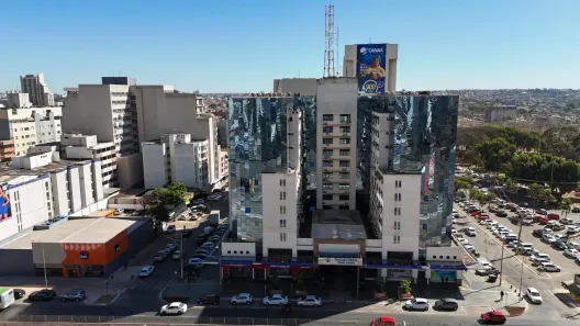 Sala Comercial para alugar, 25m² no Taguatinga Centro, Brasília