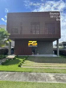 Casa com 4 Quartos à venda, 386m² no Odilândia, Santa Rita
