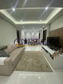 Apartamento com 3 Quartos à venda, 114m² no Vila Suzana, São Paulo