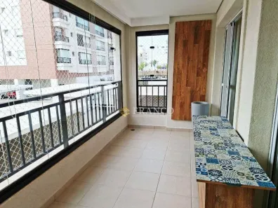 Apartamento com 3 Quartos à venda, 104m² no Centro, Taubaté
