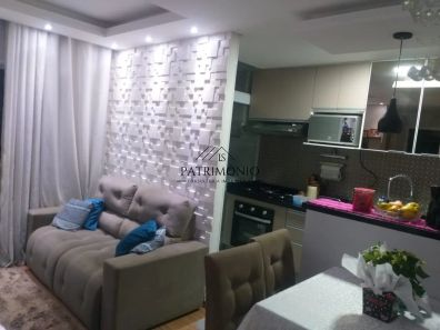 Apartamento com 2 Quartos à venda, 55m² no Parque Viana, Barueri