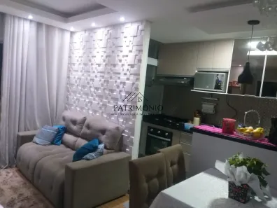Apartamento com 2 Quartos à venda, 55m² no Parque Viana, Barueri