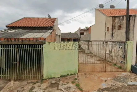 Casa com 3 Quartos à venda, 90m² no Jardim Palmas, Londrina