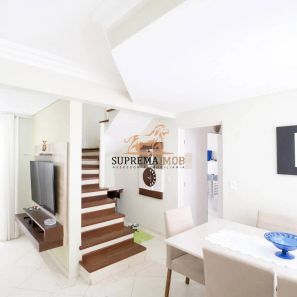 Casa de Condomínio com 3 Quartos à venda, 112m² no Jardim Alvorada, Sorocaba