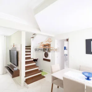 Casa de Condomínio com 3 Quartos à venda, 112m² no Jardim Alvorada, Sorocaba