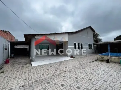 Casa com 4 Quartos à venda, 300m² no Jardim dos Estados 1, Piraquara