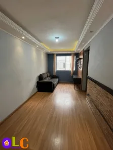 Apartamento com 2 Quartos à venda, 46m² no Parque Munhoz, São Paulo