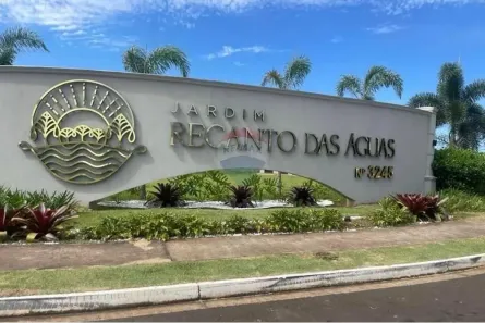 Lote/Terreno à venda, 433m² no Parque dos Pinheiros, Nova Odessa