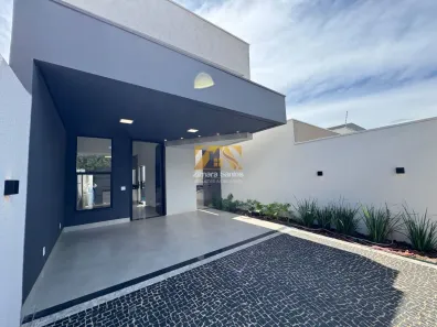 Casa com 3 Quartos à venda, 108m² no Plano Diretor Sul, Palmas