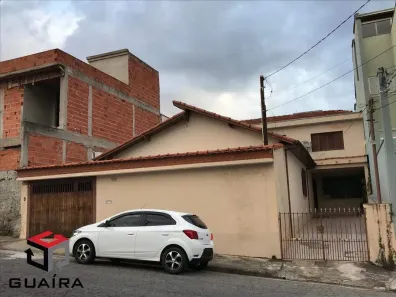 Lote/Terreno à venda, 300m² no Vila Floresta, Santo André