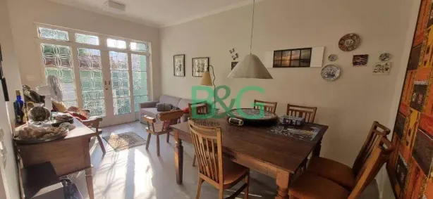 Casa com 4 Quartos à venda, 180m² no Planalto Paulista, São Paulo