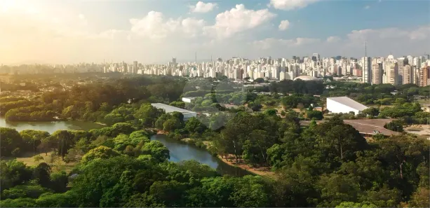 Apartamento com 4 Quartos à venda, 317m² no Vila Uberabinha, São Paulo