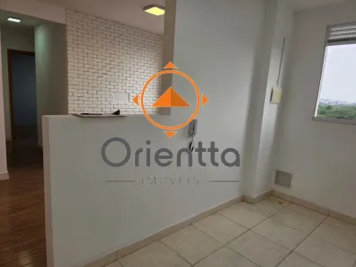 Apartamento com 2 Quartos para alugar, 44m² no Humaitá, Porto Alegre