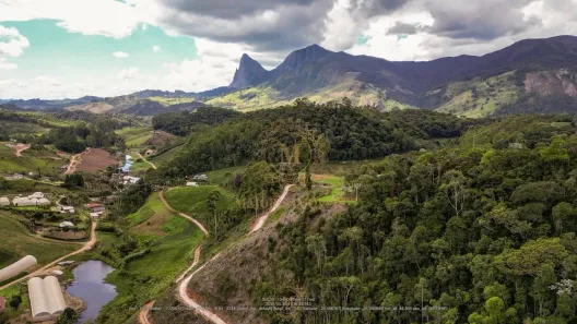 Lote/Terreno à venda, 46000m² no , Domingos Martins