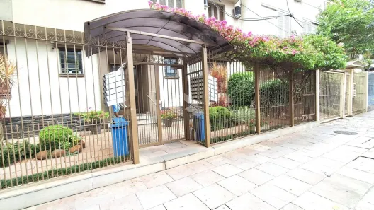 Apartamento com 1 Quarto à venda, 35m² no Auxiliadora, Porto Alegre