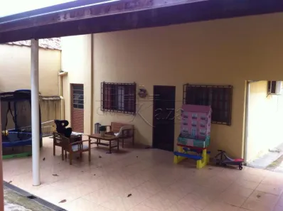 Casa com 3 Quartos à venda, 150m² no Jardim Satélite, São José dos Campos